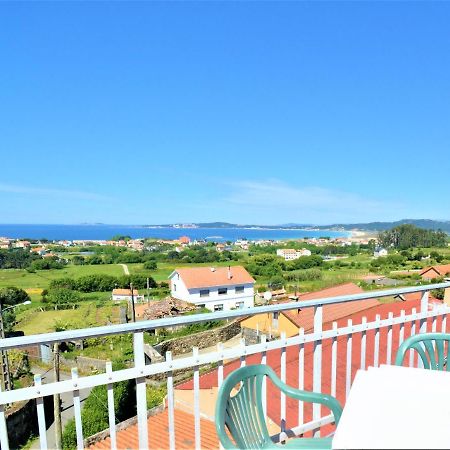 Apartamentos De Playa En Un Entorno Rural Sanxenxo Buitenkant foto