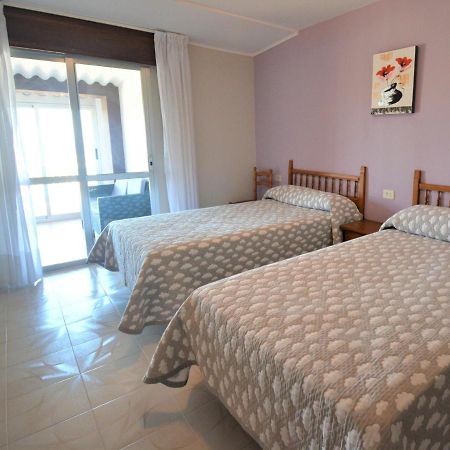 Apartamentos De Playa En Un Entorno Rural Sanxenxo Buitenkant foto