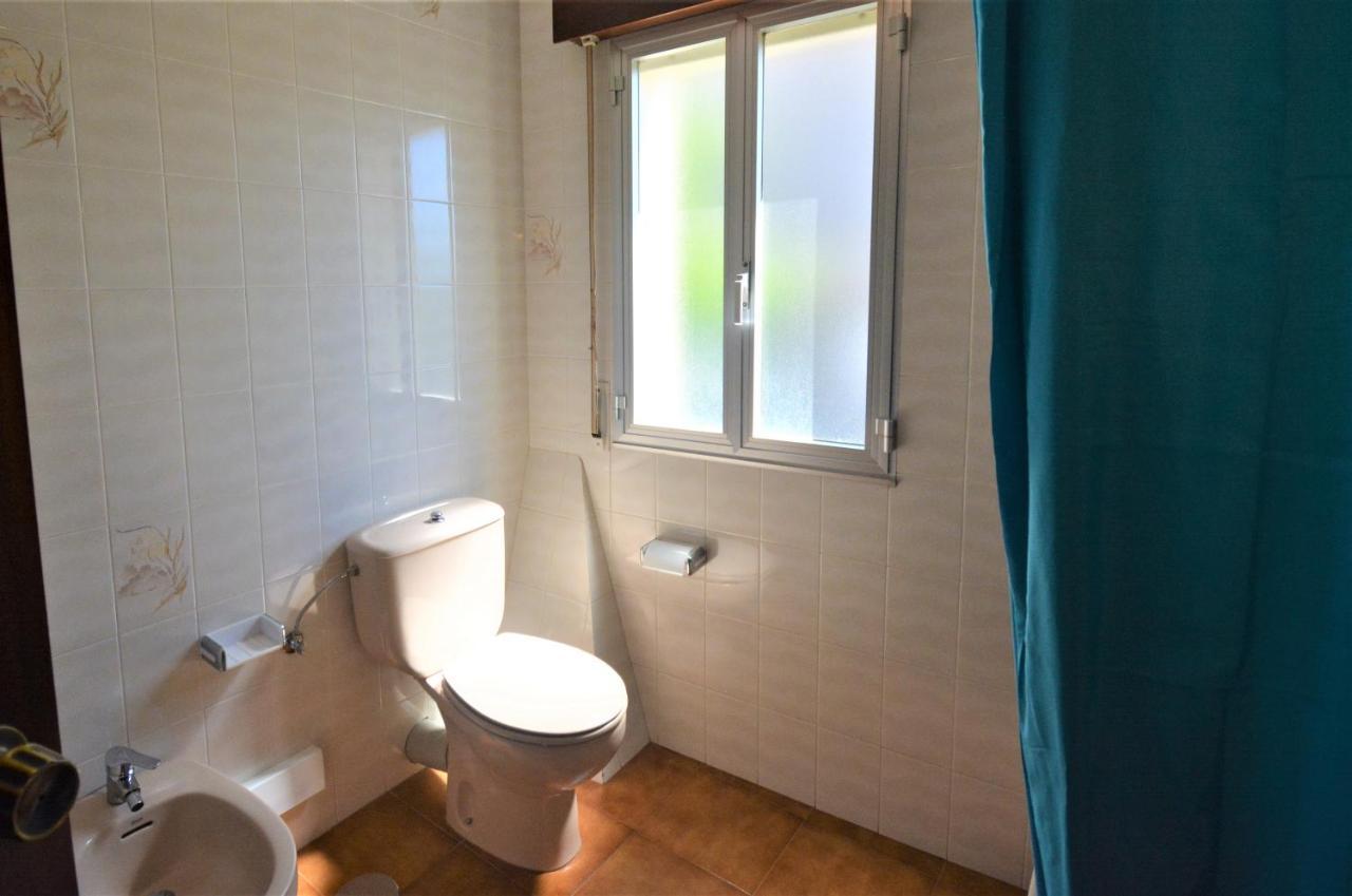 Apartamentos De Playa En Un Entorno Rural Sanxenxo Buitenkant foto