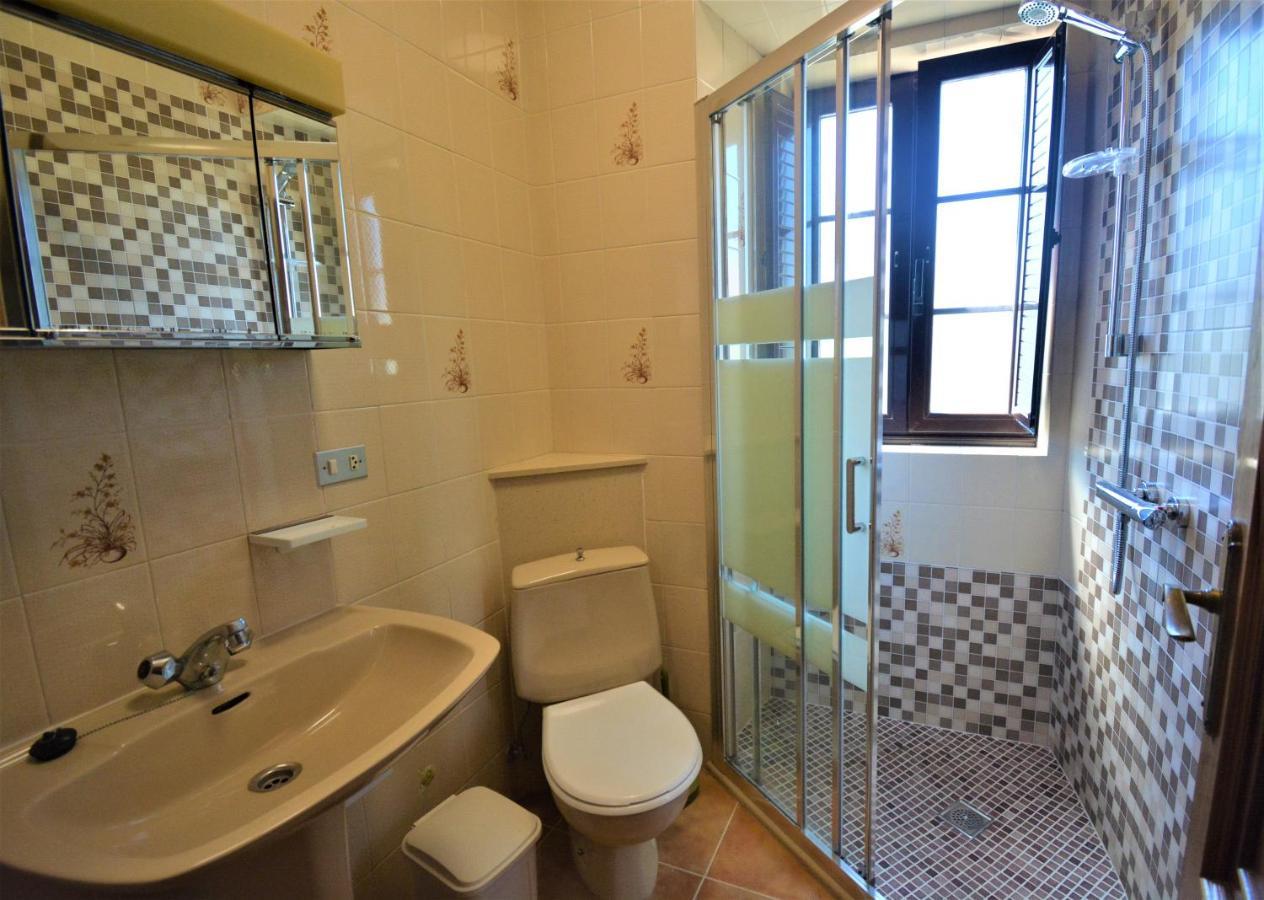 Apartamentos De Playa En Un Entorno Rural Sanxenxo Buitenkant foto