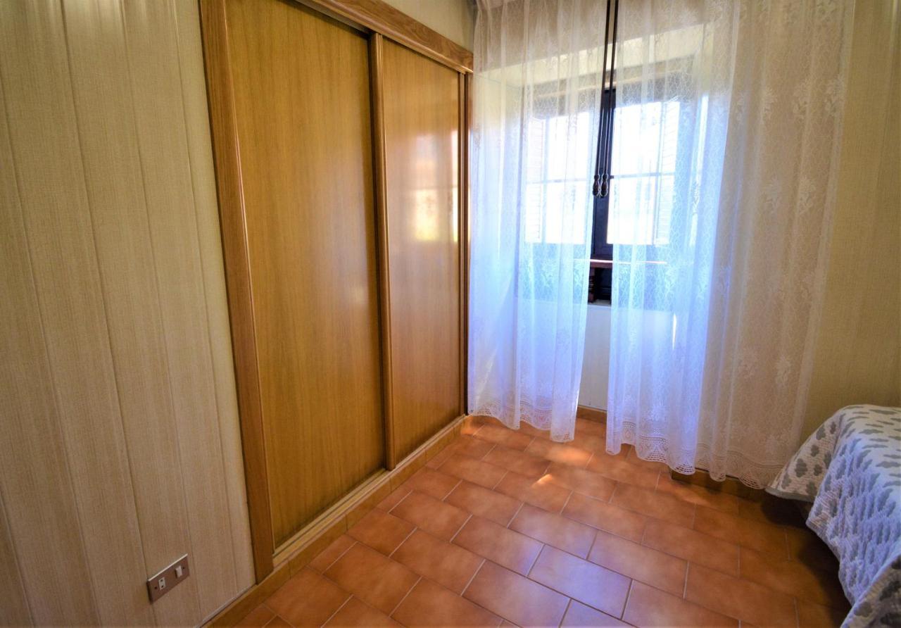 Apartamentos De Playa En Un Entorno Rural Sanxenxo Buitenkant foto