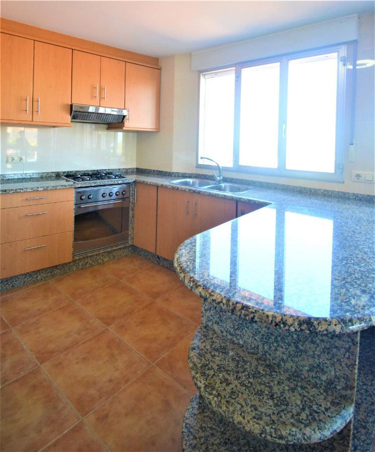 Apartamentos De Playa En Un Entorno Rural Sanxenxo Buitenkant foto