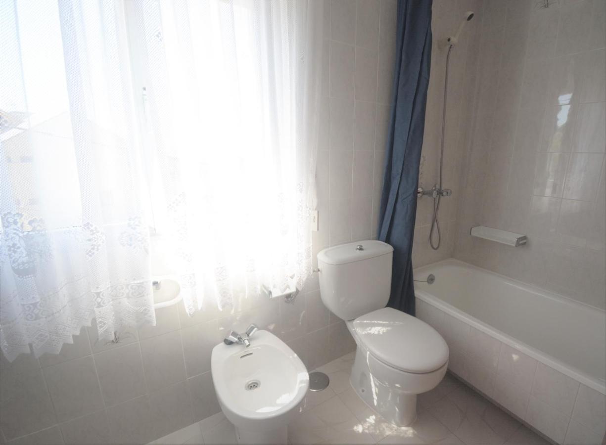 Apartamentos De Playa En Un Entorno Rural Sanxenxo Buitenkant foto