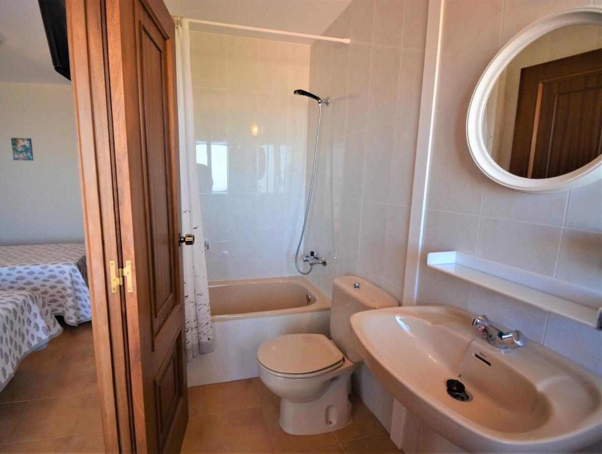 Apartamentos De Playa En Un Entorno Rural Sanxenxo Buitenkant foto