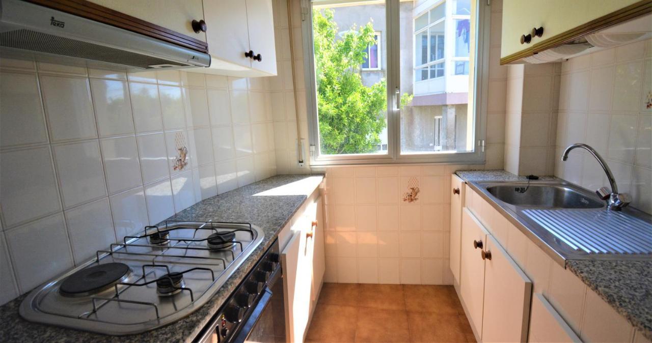 Apartamentos De Playa En Un Entorno Rural Sanxenxo Buitenkant foto