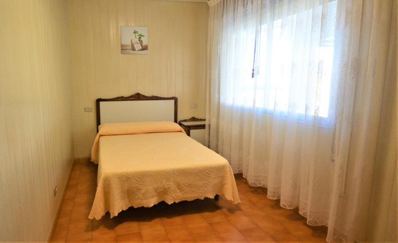 Apartamentos De Playa En Un Entorno Rural Sanxenxo Buitenkant foto