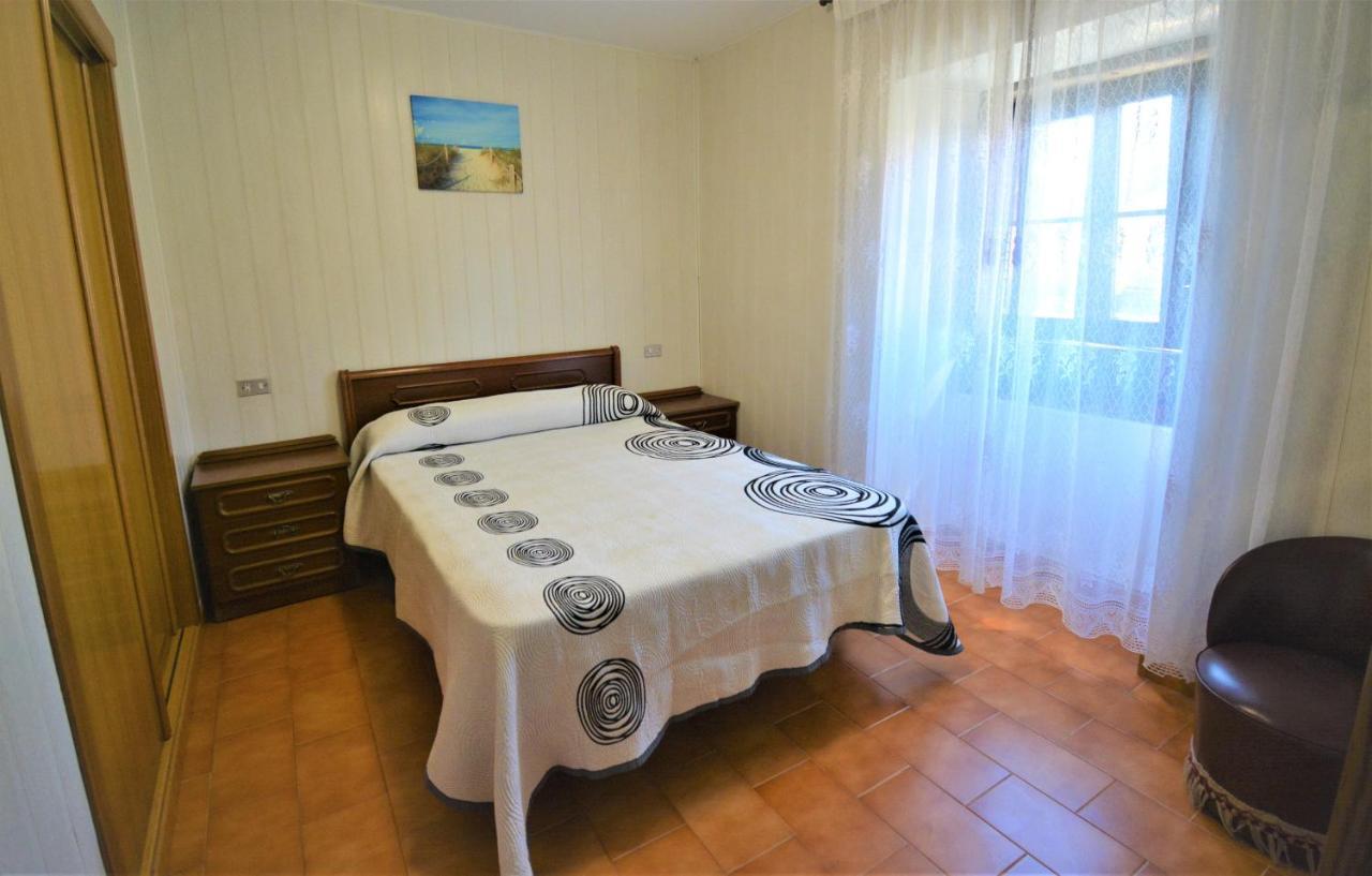 Apartamentos De Playa En Un Entorno Rural Sanxenxo Buitenkant foto