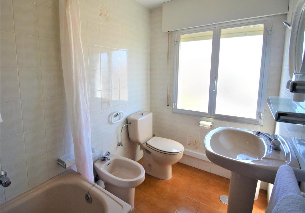 Apartamentos De Playa En Un Entorno Rural Sanxenxo Buitenkant foto