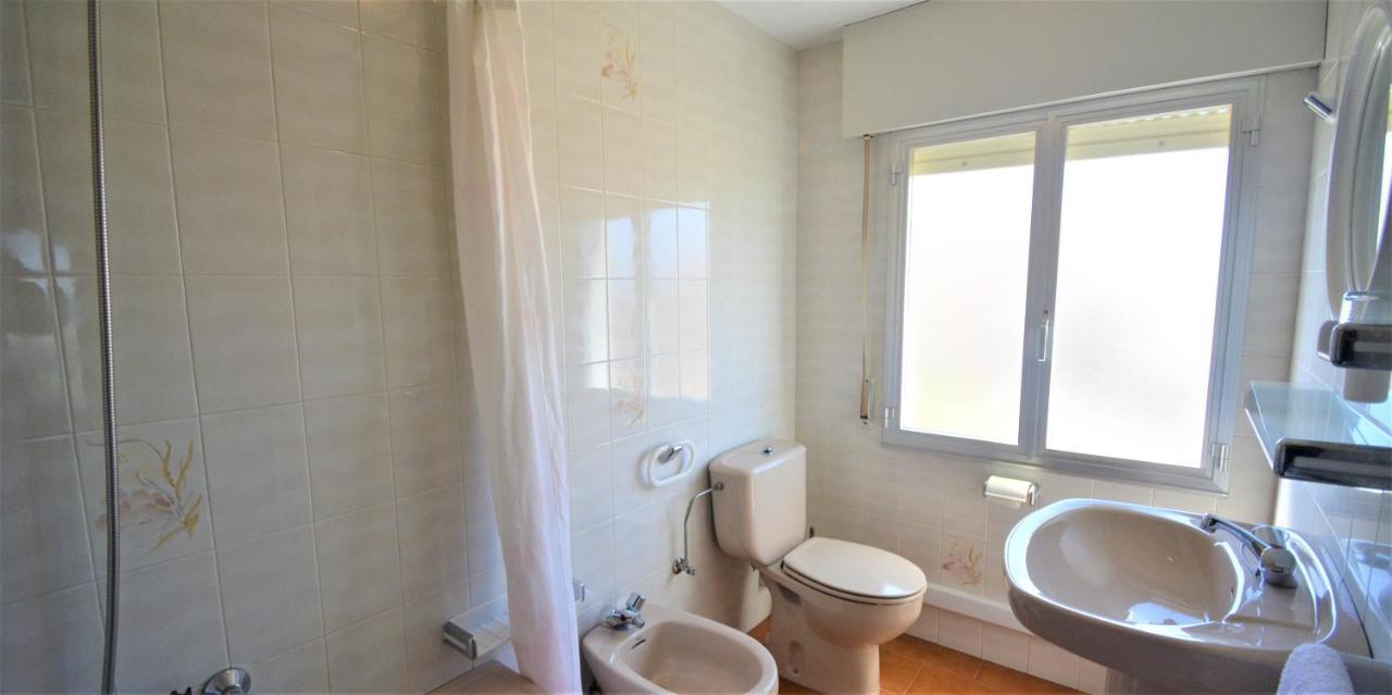 Apartamentos De Playa En Un Entorno Rural Sanxenxo Buitenkant foto