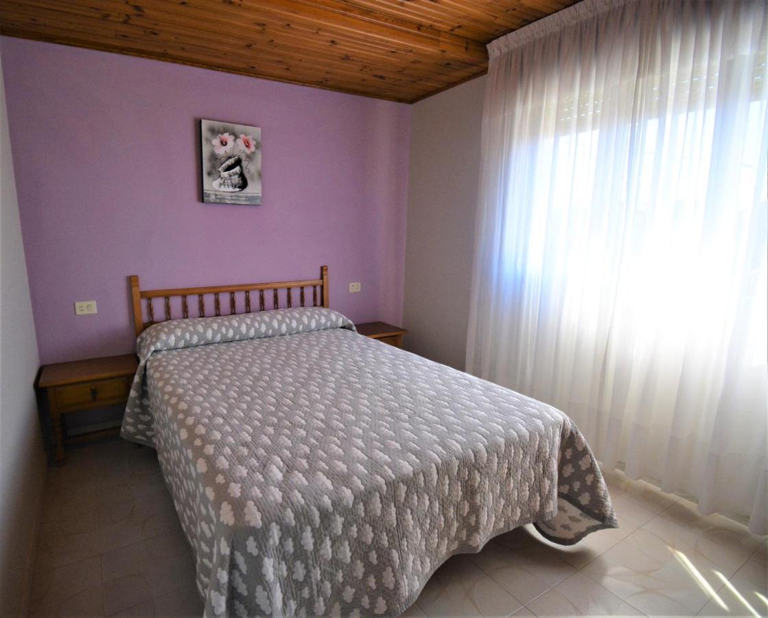 Apartamentos De Playa En Un Entorno Rural Sanxenxo Buitenkant foto