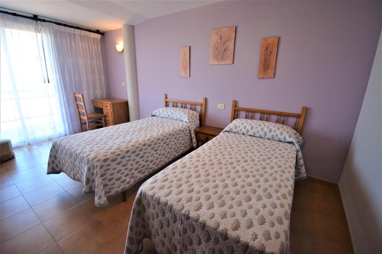 Apartamentos De Playa En Un Entorno Rural Sanxenxo Buitenkant foto