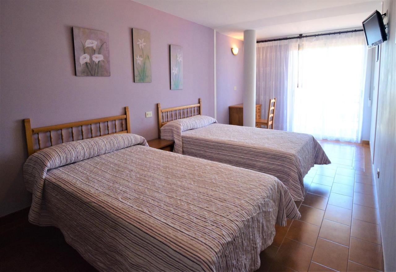 Apartamentos De Playa En Un Entorno Rural Sanxenxo Buitenkant foto